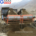 phosphate rock beneficiation equipment with competitive price